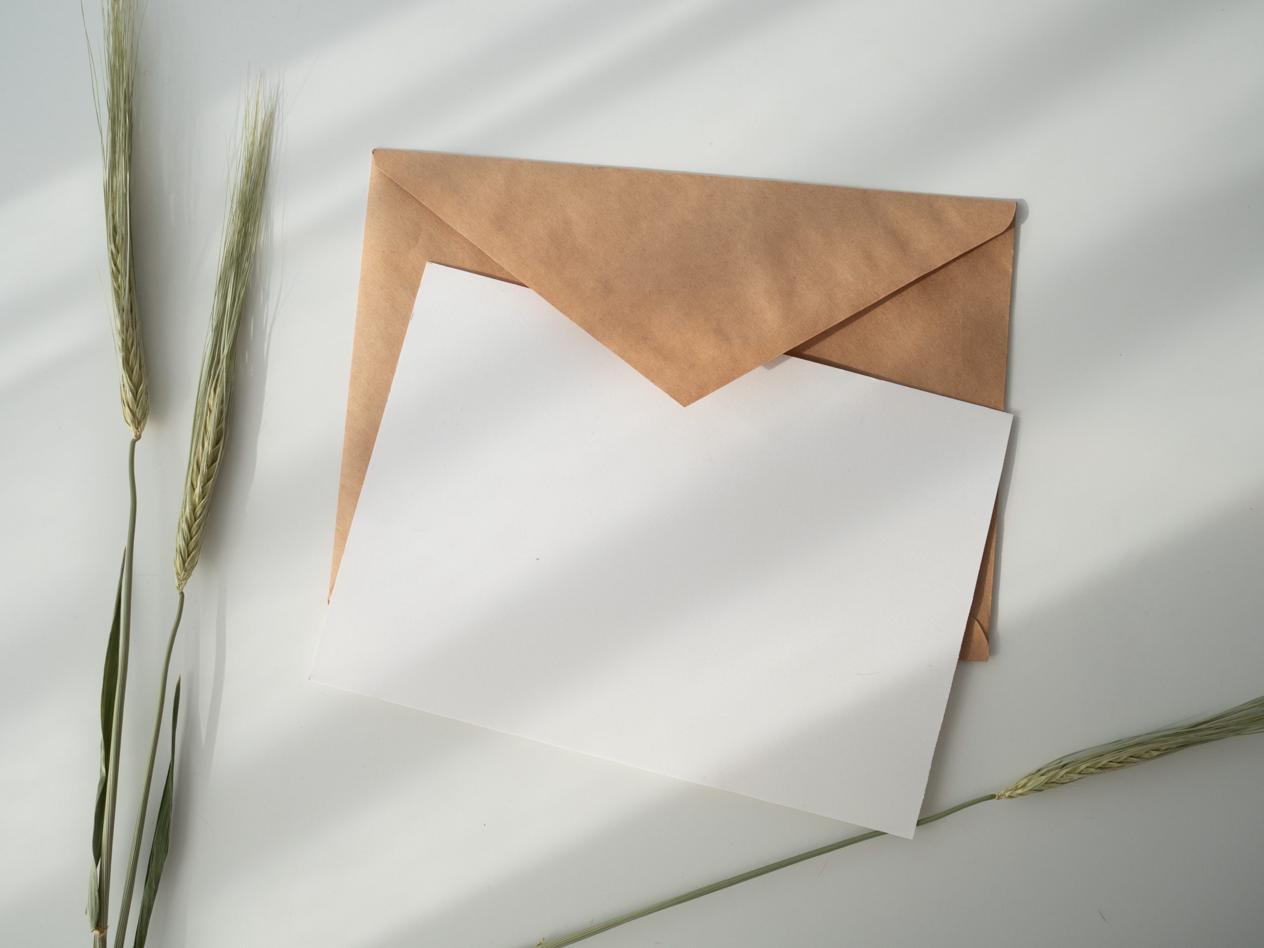 You are currently viewing Briefumschlag gestalten – so versendest du stilvoll deine Briefe